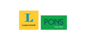 Ernst Klett Vertriebsgesellschaft - PONS