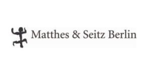 Matthes & Seitz Berlin