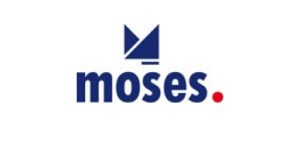 moses. Verlag