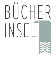 Logo Buecherinsel 72dpi188