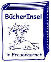 Logo Buecherinsel Frauenaurach72dpi200