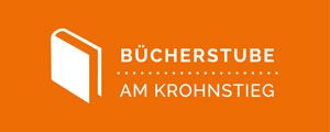 Logo Buecherstube Kronstieg 72dpi188