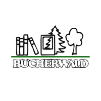 Logo Buecherwald72dpi200