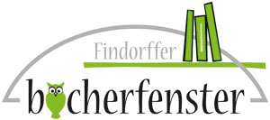 Logo Bücherfenster 72dpi300