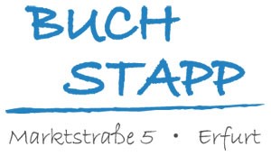 Buch Stapp Erfurt Logo