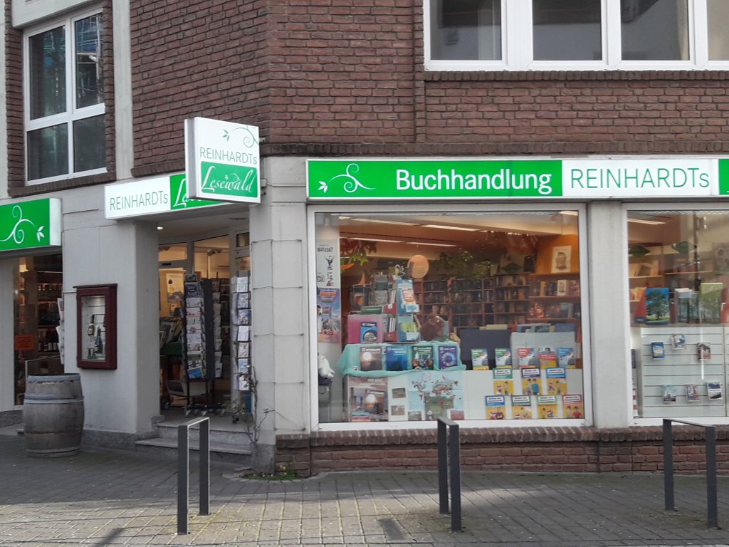 Foto Reinahrdt