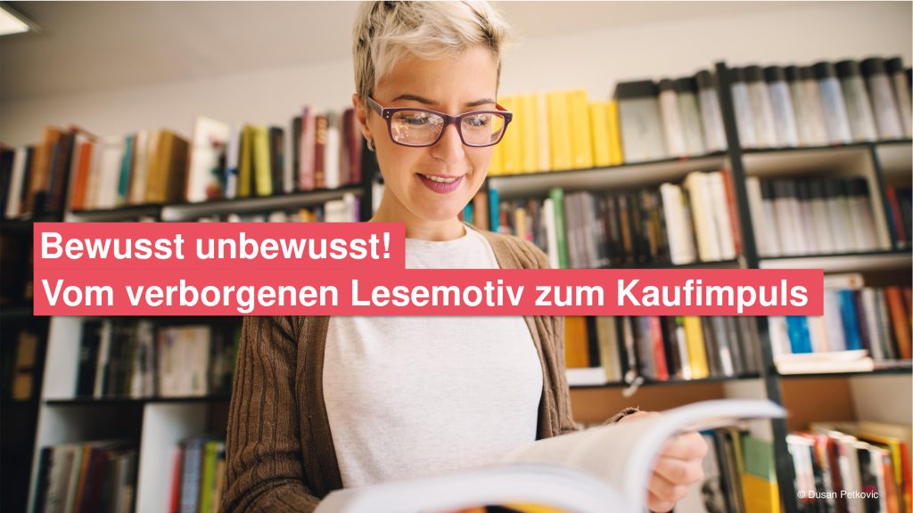 Lesemotive Präsentation 1
