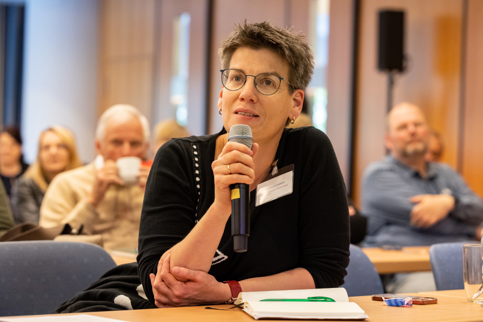 Lgb Anne Von Bestenbostel