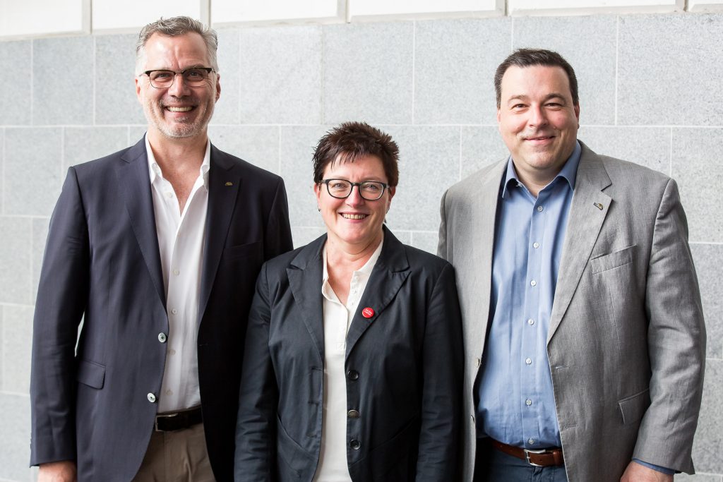 Lgb Vorstand